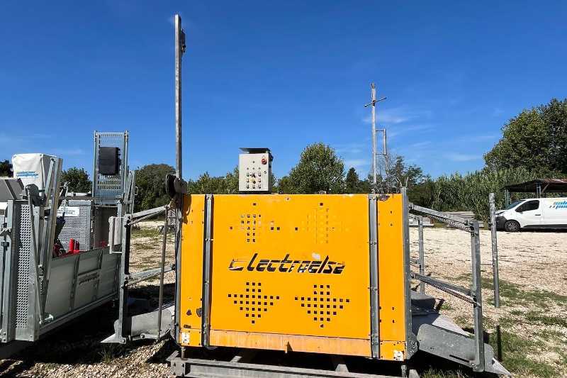 OmecoHub - Immagine ELECTROELSA EHPM900